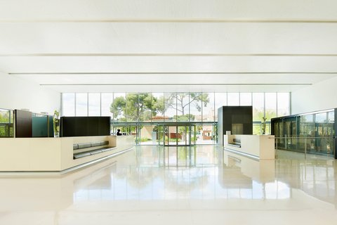 LE MERIDIEN RA BEACH HOTEL SPA - Photo 8