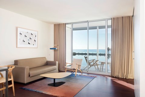 LE MERIDIEN RA BEACH HOTEL SPA - Photo 46