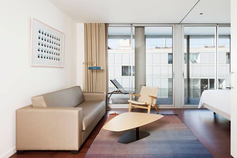 LE MERIDIEN RA BEACH HOTEL SPA - Photo 47