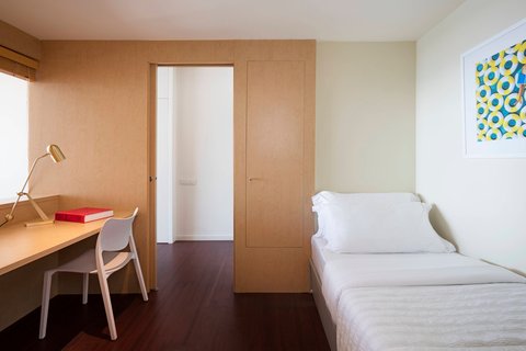 LE MERIDIEN RA BEACH HOTEL SPA - Photo 48