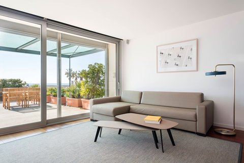 LE MERIDIEN RA BEACH HOTEL SPA - Photo 49