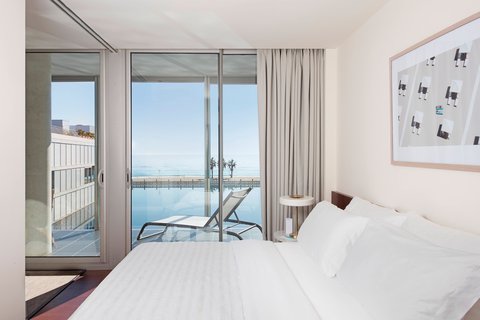 LE MERIDIEN RA BEACH HOTEL SPA - Photo 50