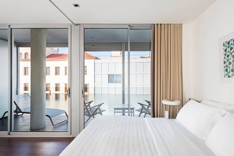 LE MERIDIEN RA BEACH HOTEL SPA - Photo 51