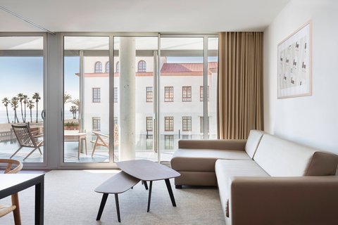 LE MERIDIEN RA BEACH HOTEL SPA - Photo 53