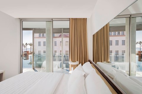 LE MERIDIEN RA BEACH HOTEL SPA - Photo 54