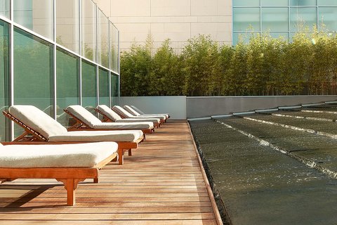 LE MERIDIEN RA BEACH HOTEL SPA - Photo 64