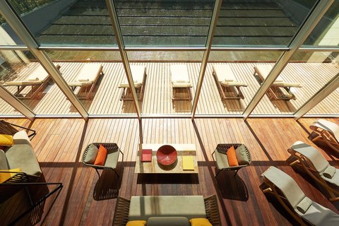 LE MERIDIEN RA BEACH HOTEL SPA - Photo 65