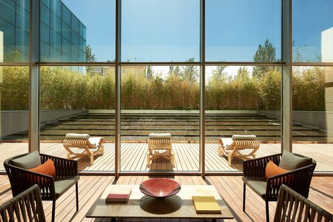 LE MERIDIEN RA BEACH HOTEL SPA - Photo 66