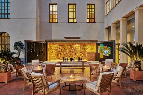 LE MERIDIEN RA BEACH HOTEL SPA - Photo 67