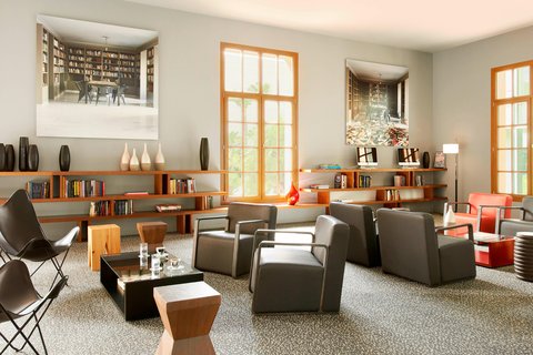 LE MERIDIEN RA BEACH HOTEL SPA - Photo 70