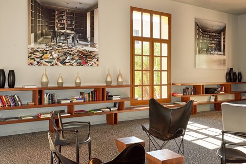 LE MERIDIEN RA BEACH HOTEL SPA - Photo 71