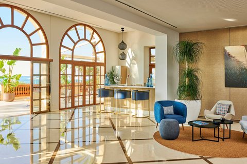 LE MERIDIEN RA BEACH HOTEL SPA - Photo 72