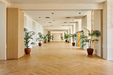 LE MERIDIEN RA BEACH HOTEL SPA - Photo 74