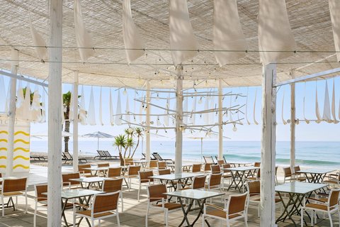 LE MERIDIEN RA BEACH HOTEL SPA - Photo 75