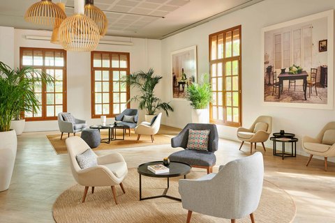 LE MERIDIEN RA BEACH HOTEL SPA - Photo 76