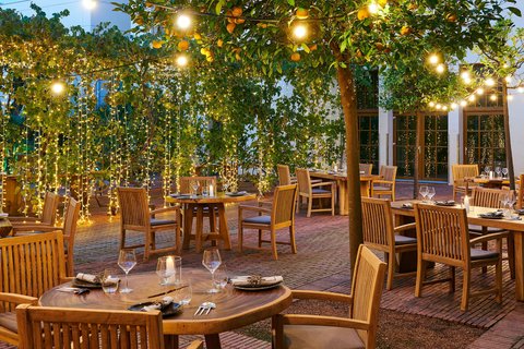 LE MERIDIEN RA BEACH HOTEL SPA - Photo 77