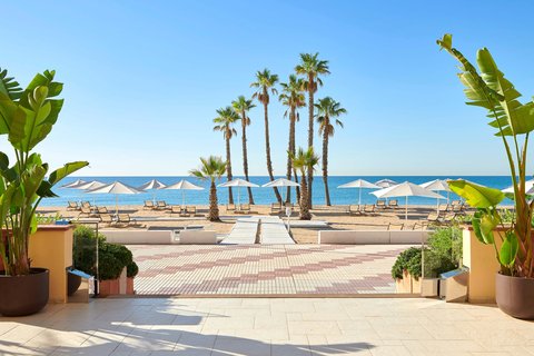 LE MERIDIEN RA BEACH HOTEL SPA - Photo 80