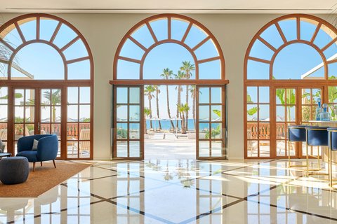 LE MERIDIEN RA BEACH HOTEL SPA - Photo 81