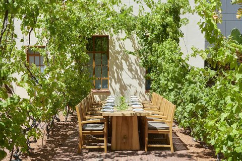 LE MERIDIEN RA BEACH HOTEL SPA - Photo 83