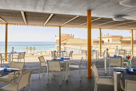 LE MERIDIEN RA BEACH HOTEL SPA - Photo 84