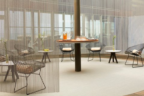 LE MERIDIEN RA BEACH HOTEL SPA - Photo 87