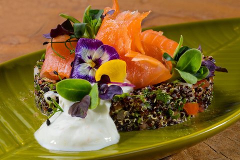 LE MERIDIEN RA BEACH HOTEL SPA - Photo 88