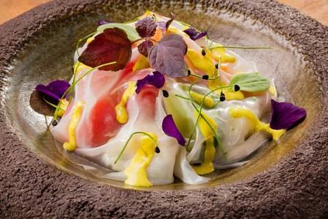 LE MERIDIEN RA BEACH HOTEL SPA - Photo 89