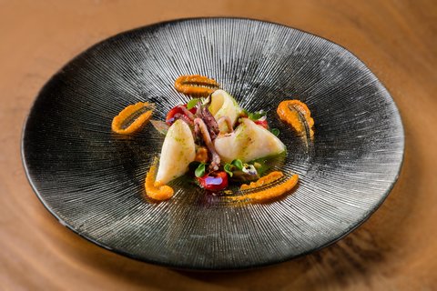 LE MERIDIEN RA BEACH HOTEL SPA - Photo 90