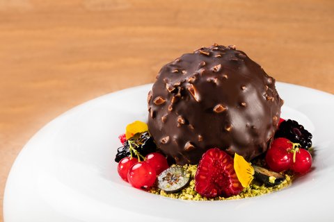 LE MERIDIEN RA BEACH HOTEL SPA - Photo 91