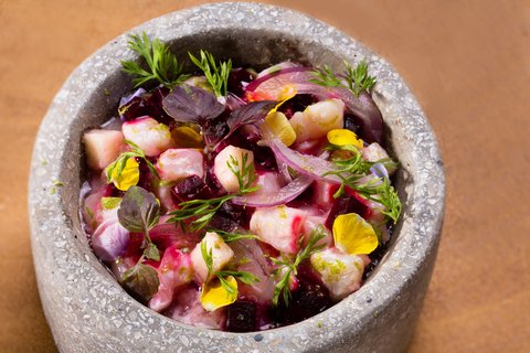 LE MERIDIEN RA BEACH HOTEL SPA - Photo 92