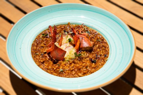 LE MERIDIEN RA BEACH HOTEL SPA - Photo 93