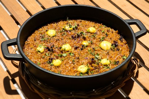 LE MERIDIEN RA BEACH HOTEL SPA - Photo 94