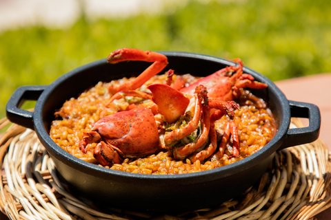 LE MERIDIEN RA BEACH HOTEL SPA - Photo 95