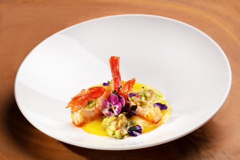 LE MERIDIEN RA BEACH HOTEL SPA - Photo 96