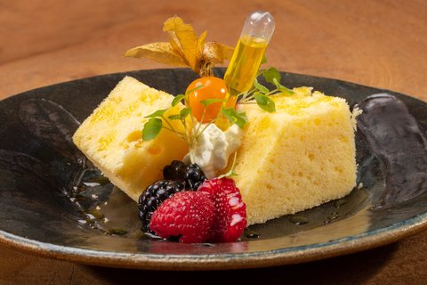 LE MERIDIEN RA BEACH HOTEL SPA - Photo 97