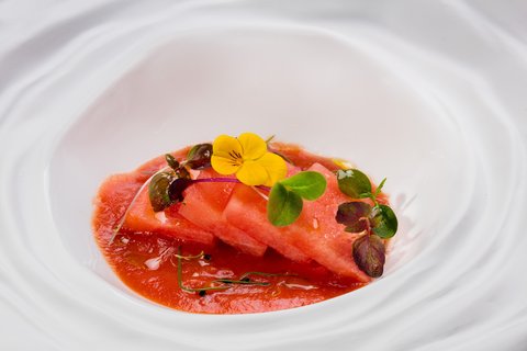 LE MERIDIEN RA BEACH HOTEL SPA - Photo 98