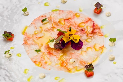 LE MERIDIEN RA BEACH HOTEL SPA - Photo 99