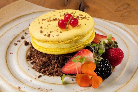 LE MERIDIEN RA BEACH HOTEL SPA - Photo 100