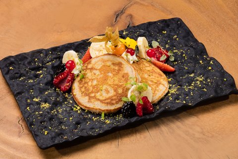 LE MERIDIEN RA BEACH HOTEL SPA - Photo 101