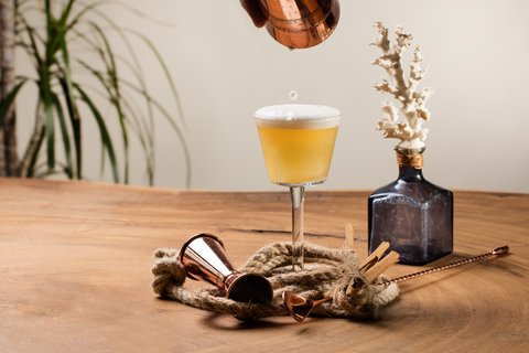 LE MERIDIEN RA BEACH HOTEL SPA - Photo 103