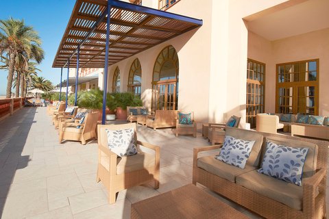 LE MERIDIEN RA BEACH HOTEL SPA - Photo 105