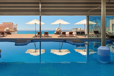 LE MERIDIEN RA BEACH HOTEL SPA - Photo 109