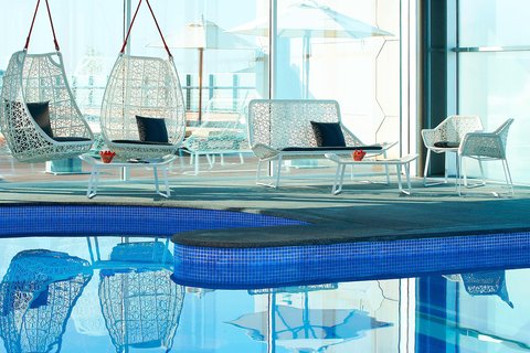 LE MERIDIEN RA BEACH HOTEL SPA - Photo 110