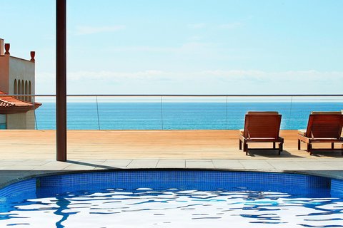 LE MERIDIEN RA BEACH HOTEL SPA - Photo 111