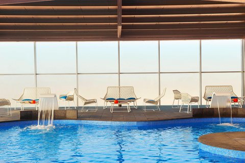 LE MERIDIEN RA BEACH HOTEL SPA - Photo 112