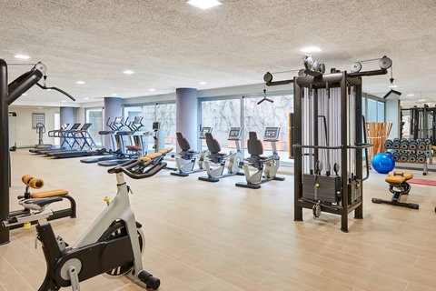 LE MERIDIEN RA BEACH HOTEL SPA - Photo 113