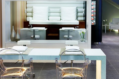 LE MERIDIEN RA BEACH HOTEL SPA - Photo 127