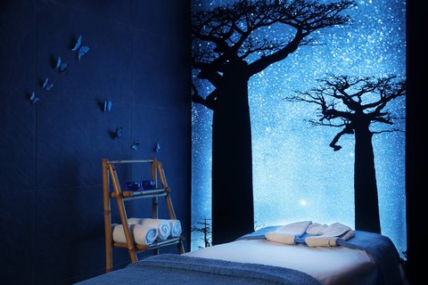 LE MERIDIEN RA BEACH HOTEL SPA - Photo 128