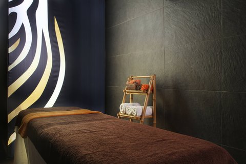 LE MERIDIEN RA BEACH HOTEL SPA - Photo 130