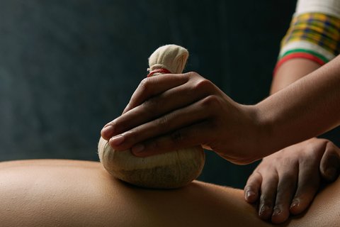 LE MERIDIEN RA BEACH HOTEL SPA - Photo 132